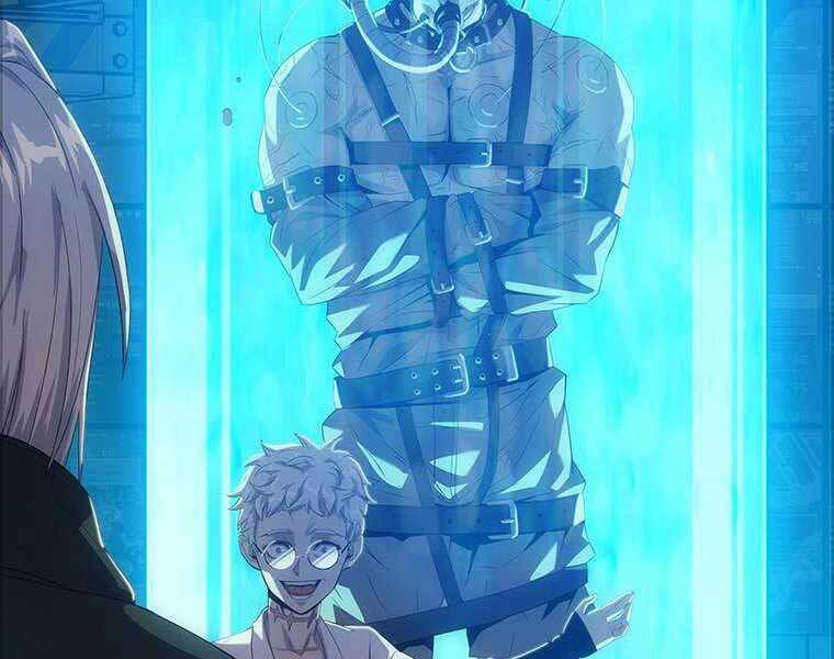 Hậu Duệ Của Hổ - Chương 10