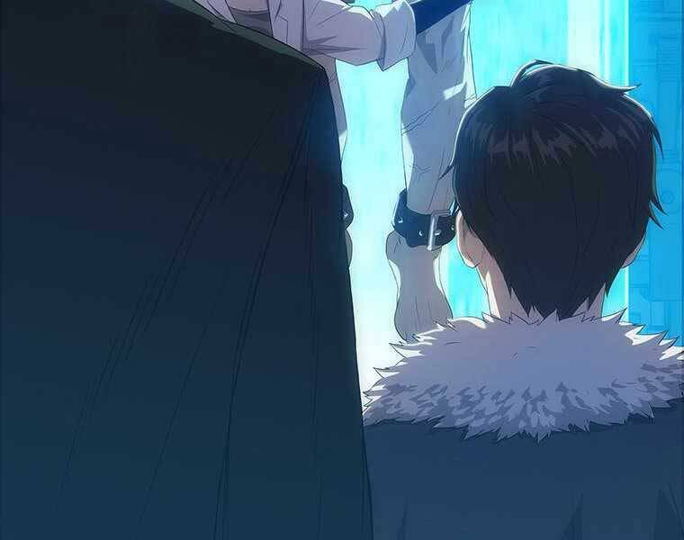 Hậu Duệ Của Hổ - Chương 10