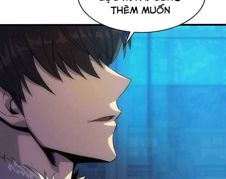 Hậu Duệ Của Hổ - Chương 10