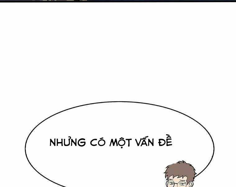 Hậu Duệ Của Hổ - Chương 10