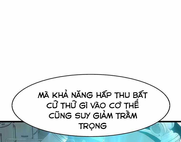 Hậu Duệ Của Hổ - Chương 10