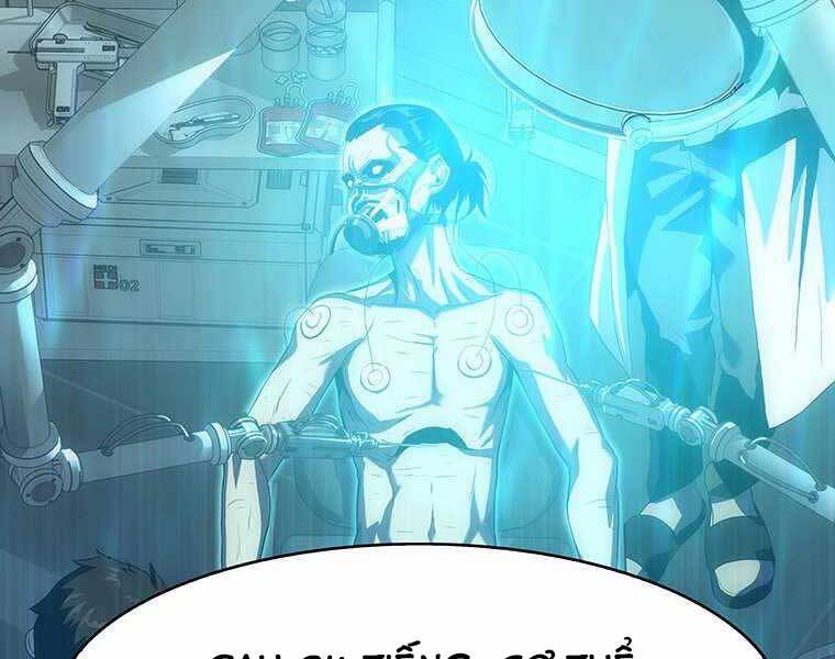 Hậu Duệ Của Hổ - Chương 10