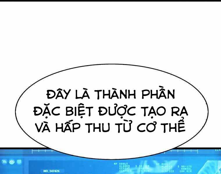 Hậu Duệ Của Hổ - Chương 10