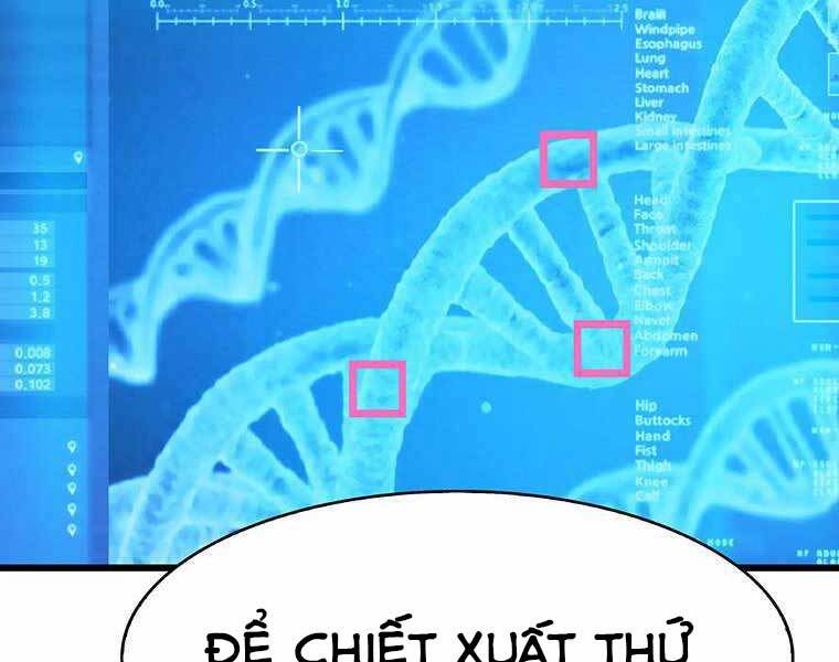 Hậu Duệ Của Hổ - Chương 10