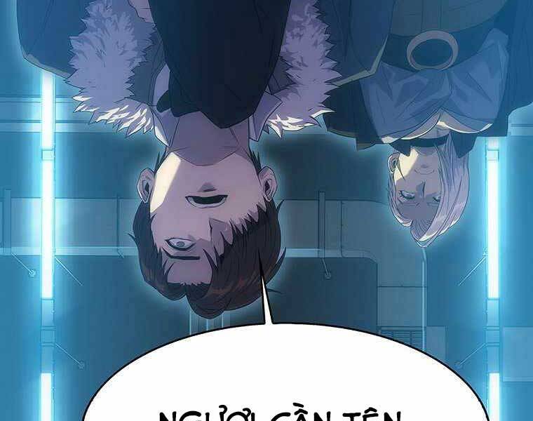 Hậu Duệ Của Hổ - Chương 10