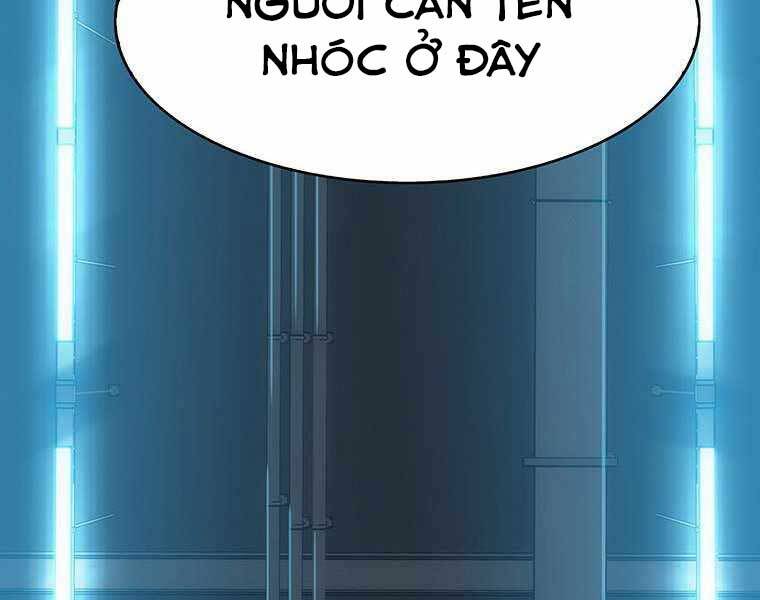 Hậu Duệ Của Hổ - Chương 10