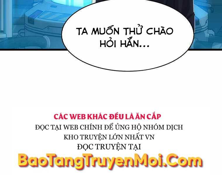 Hậu Duệ Của Hổ - Chương 10