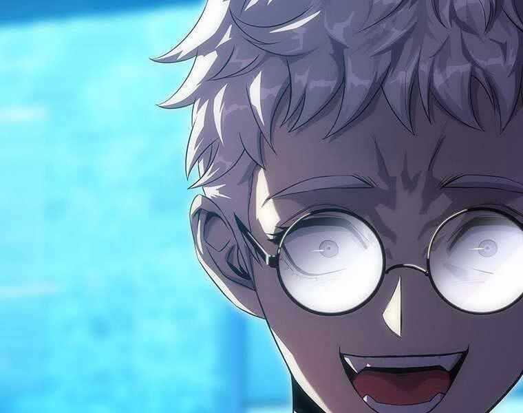 Hậu Duệ Của Hổ - Chương 10