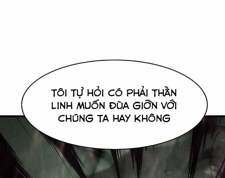 Hậu Duệ Của Hổ - Chương 10