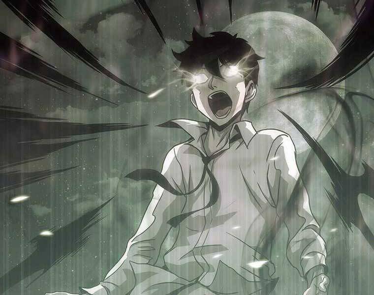 Hậu Duệ Của Hổ - Chương 10