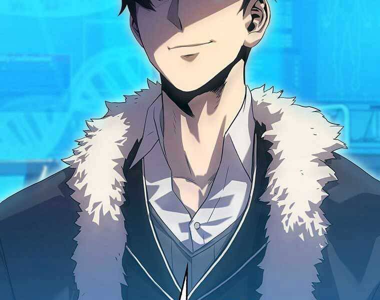 Hậu Duệ Của Hổ - Chương 10