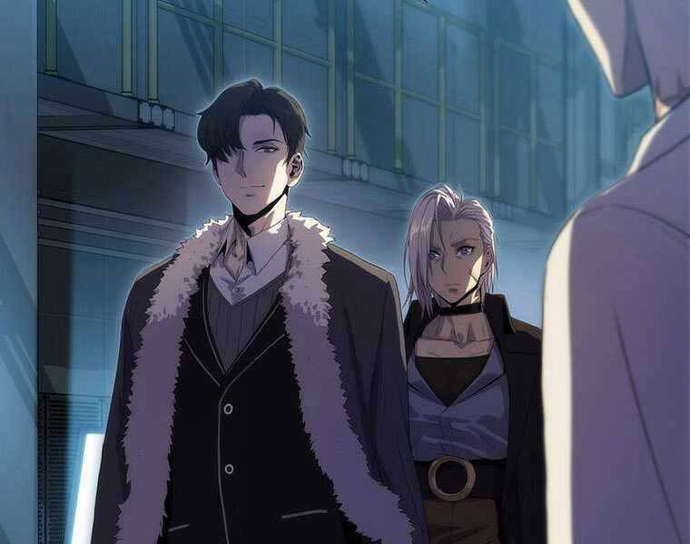 Hậu Duệ Của Hổ - Chương 10