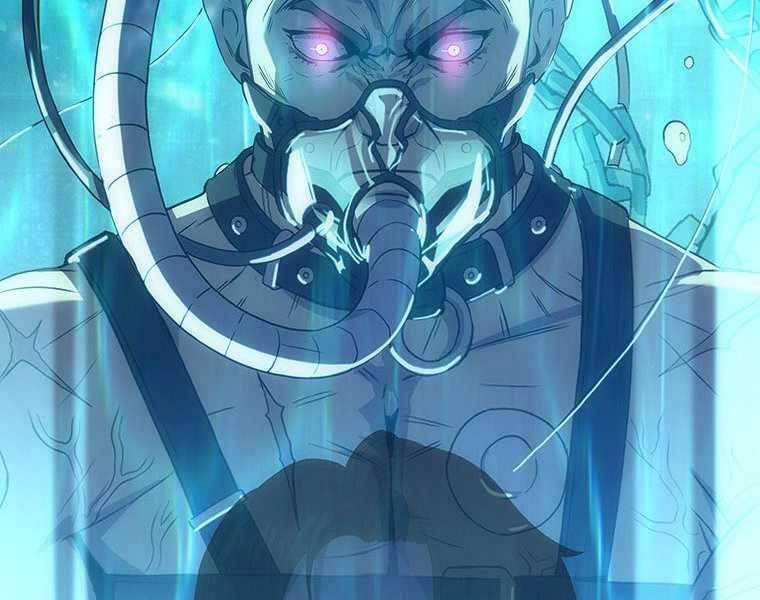 Hậu Duệ Của Hổ - Chương 10