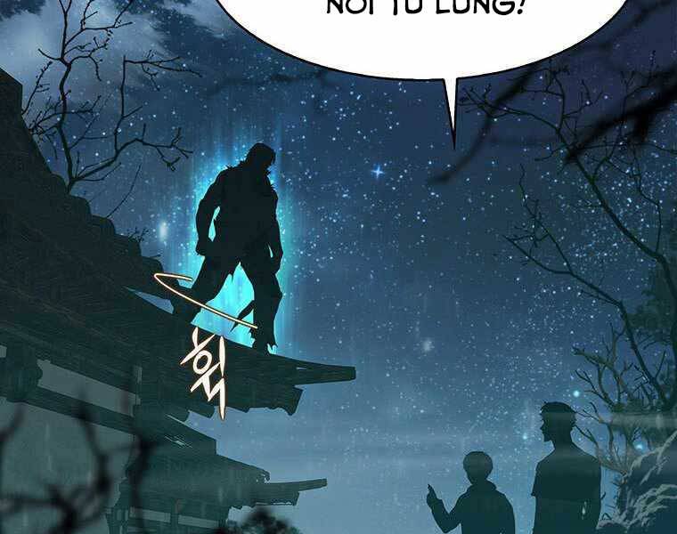 Hậu Duệ Của Hổ - Chương 11