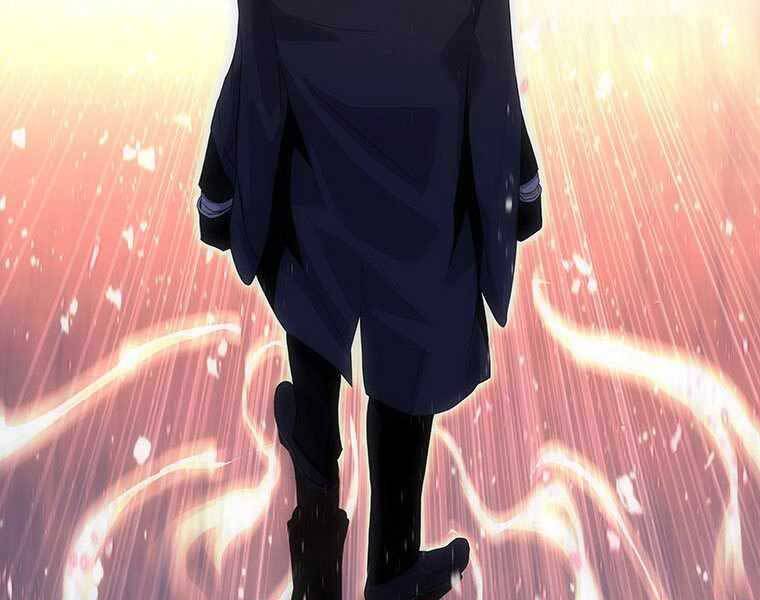 Hậu Duệ Của Hổ - Chương 11