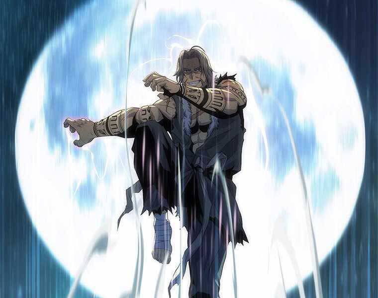 Hậu Duệ Của Hổ - Chương 11