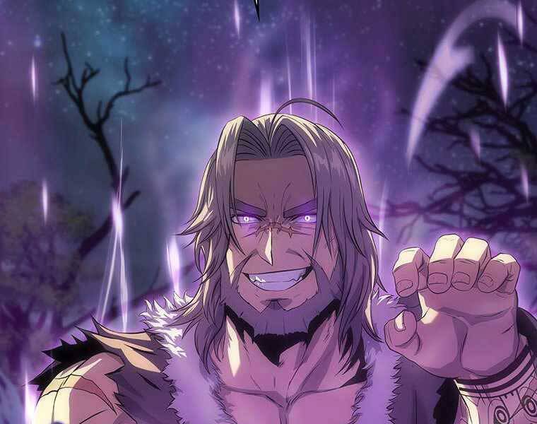 Hậu Duệ Của Hổ - Chương 11