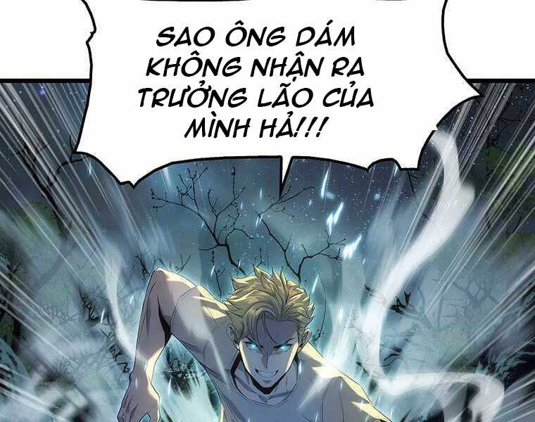 Hậu Duệ Của Hổ - Chương 11