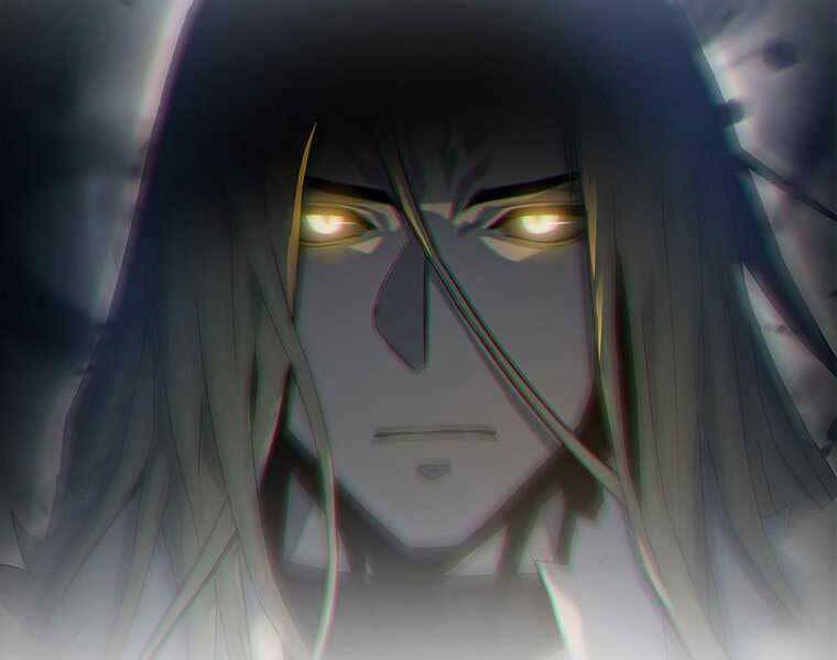 Hậu Duệ Của Hổ - Chương 11