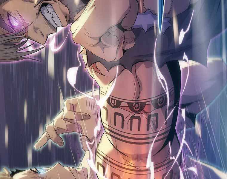 Hậu Duệ Của Hổ - Chương 11