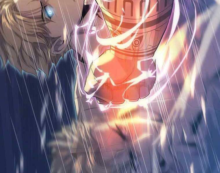 Hậu Duệ Của Hổ - Chương 11