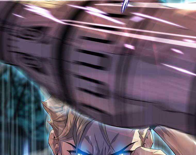 Hậu Duệ Của Hổ - Chương 11