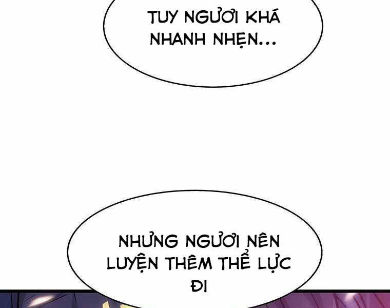 Hậu Duệ Của Hổ - Chương 11