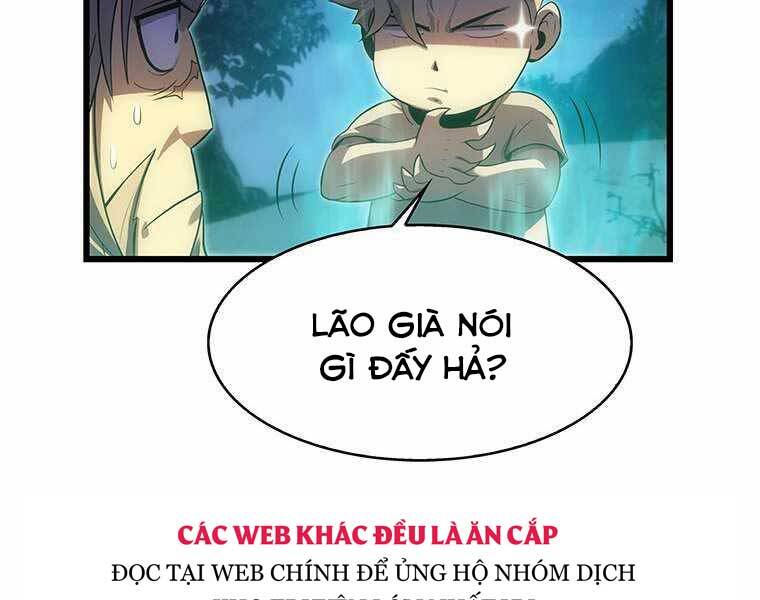 Hậu Duệ Của Hổ - Chương 11