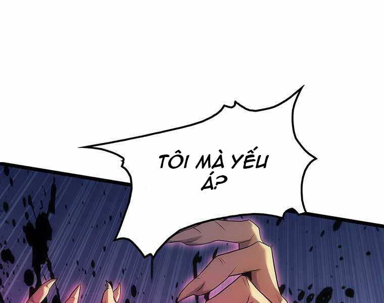 Hậu Duệ Của Hổ - Chương 11