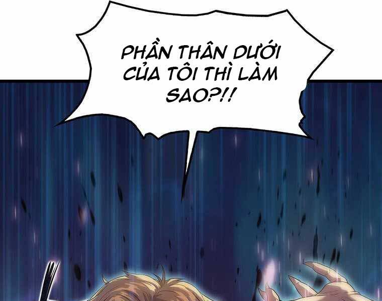 Hậu Duệ Của Hổ - Chương 11