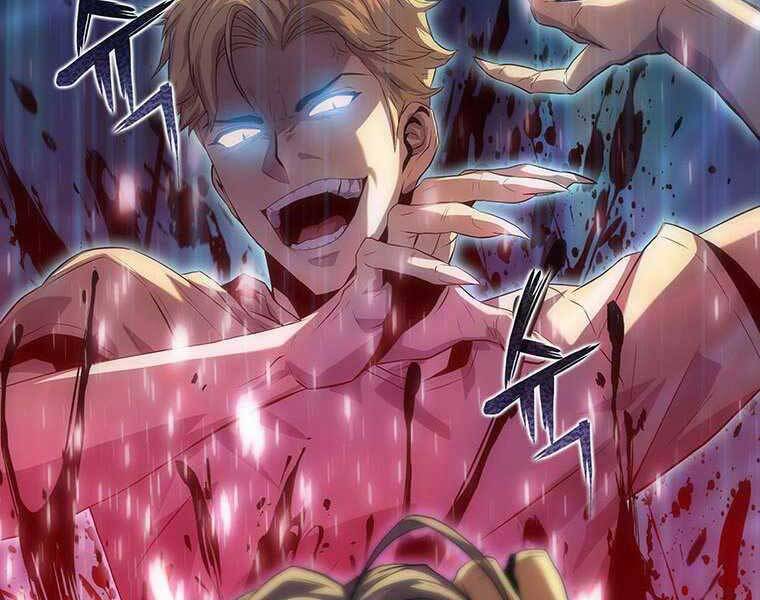 Hậu Duệ Của Hổ - Chương 11