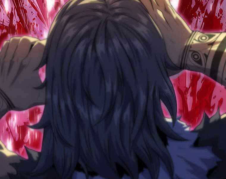 Hậu Duệ Của Hổ - Chương 11