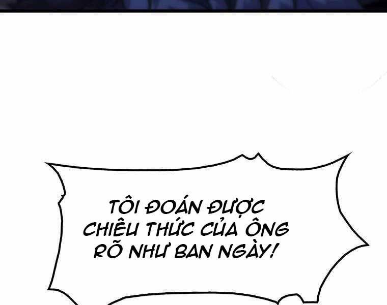 Hậu Duệ Của Hổ - Chương 11