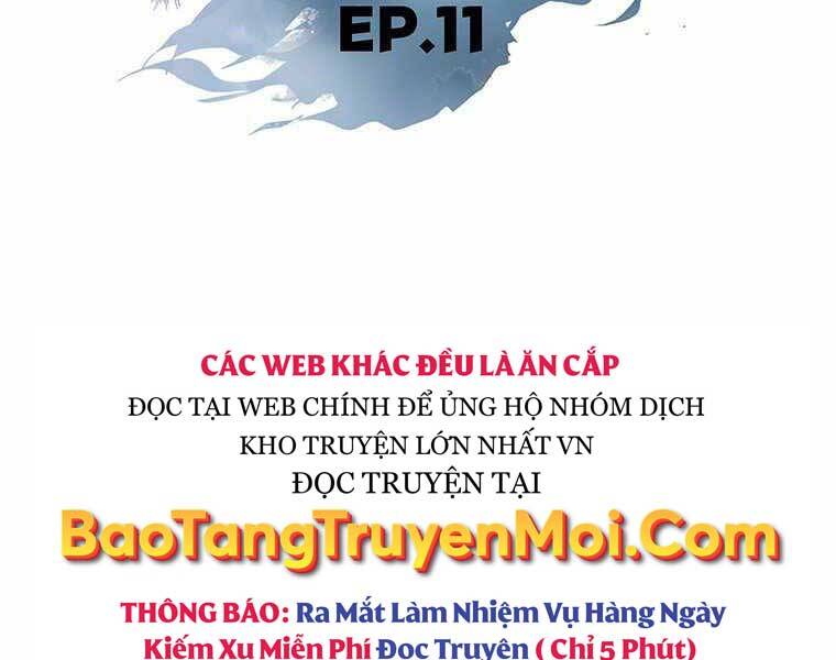 Hậu Duệ Của Hổ - Chương 11