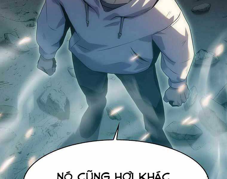 Hậu Duệ Của Hổ - Chương 11