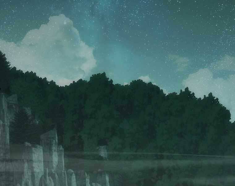 Hậu Duệ Của Hổ - Chương 11