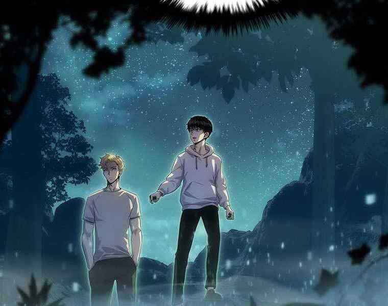 Hậu Duệ Của Hổ - Chương 11