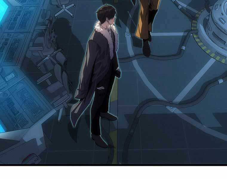 Hậu Duệ Của Hổ - Chương 11