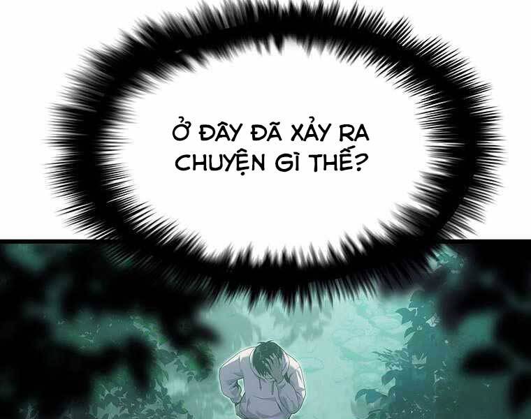 Hậu Duệ Của Hổ - Chương 11