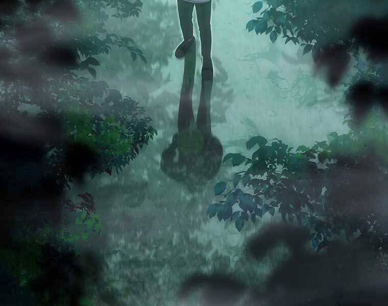 Hậu Duệ Của Hổ - Chương 11