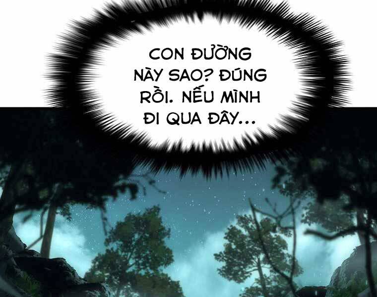 Hậu Duệ Của Hổ - Chương 11