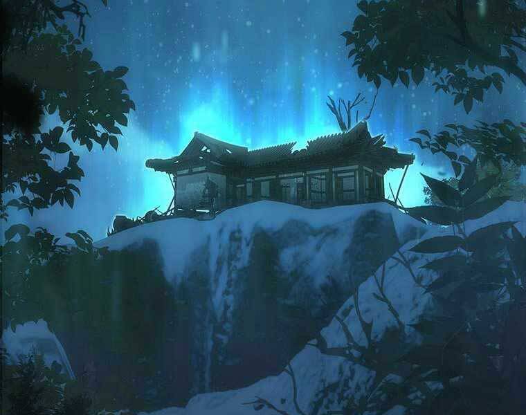 Hậu Duệ Của Hổ - Chương 11