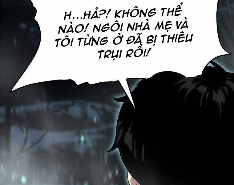 Hậu Duệ Của Hổ - Chương 11