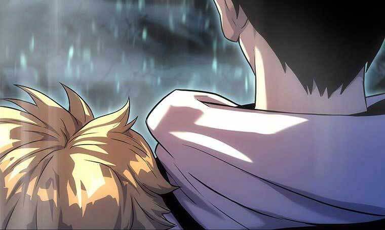 Hậu Duệ Của Hổ - Chương 11