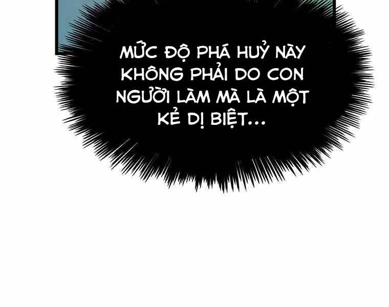 Hậu Duệ Của Hổ - Chương 11