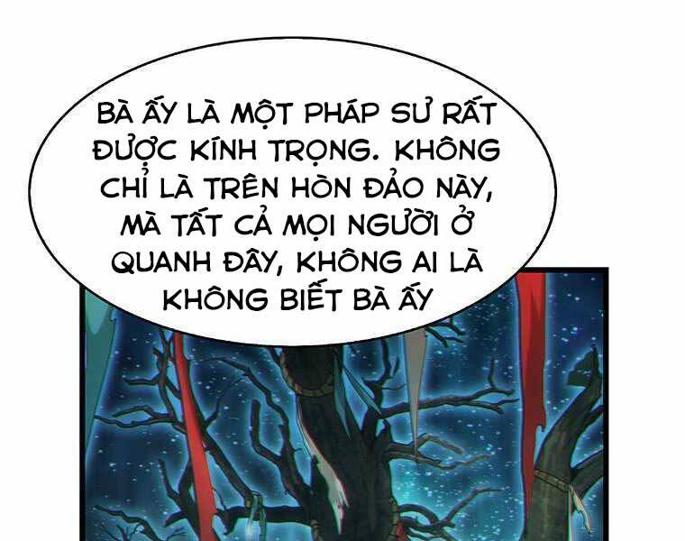 Hậu Duệ Của Hổ - Chương 11