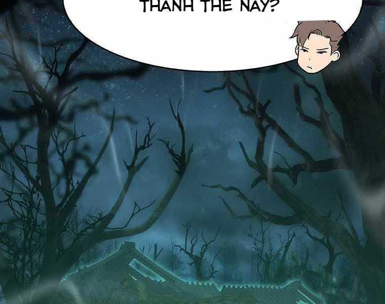 Hậu Duệ Của Hổ - Chương 11