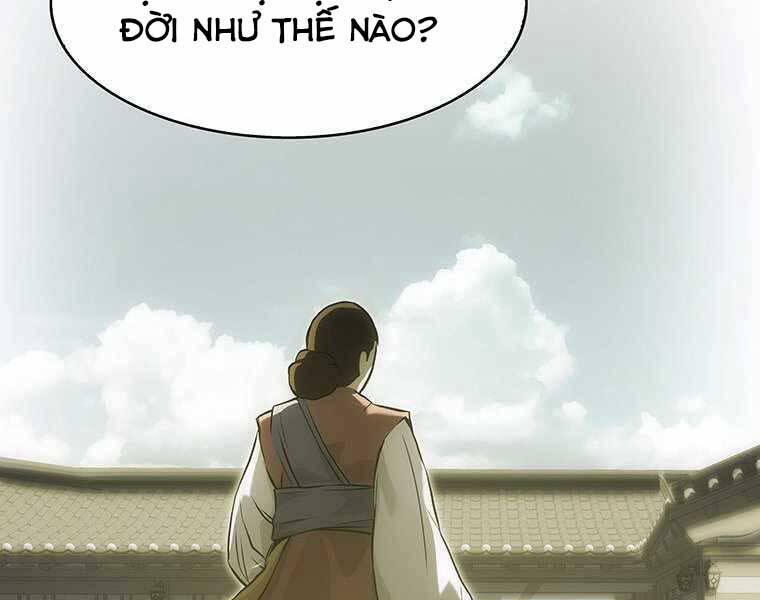 Hậu Duệ Của Hổ - Chương 11