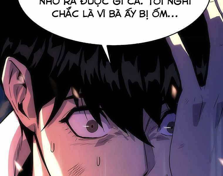 Hậu Duệ Của Hổ - Chương 11