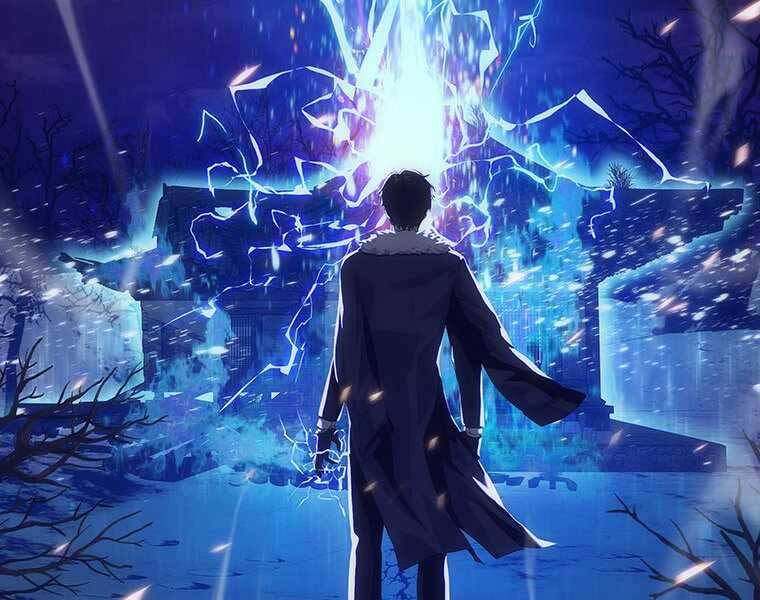 Hậu Duệ Của Hổ - Chương 11